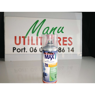 Bombe de peinture blanche IVECO REF IC194 Ref : IC194