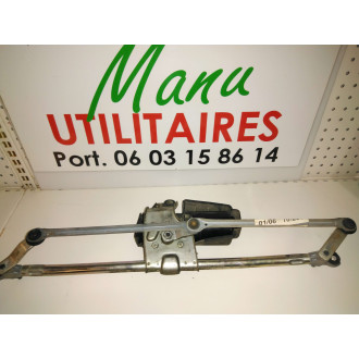 Moteur d'essuie-glace Doblo 00-09 Ref : 64343499