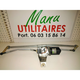 Moteur d'essuie-glace Kangoo 03-08 Ref : 53538702