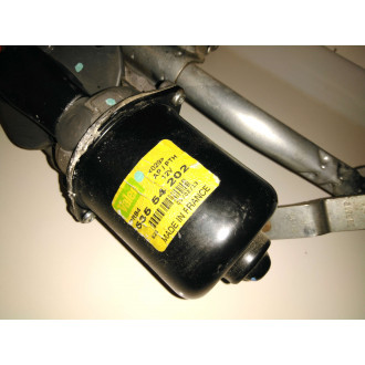 Moteur d'essuie-glaces avant Trafic Vivaro 02-14