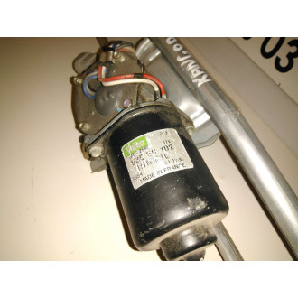 Moteur d'essuie-glaces avant Kangoo 97-03 Ref : 53550102