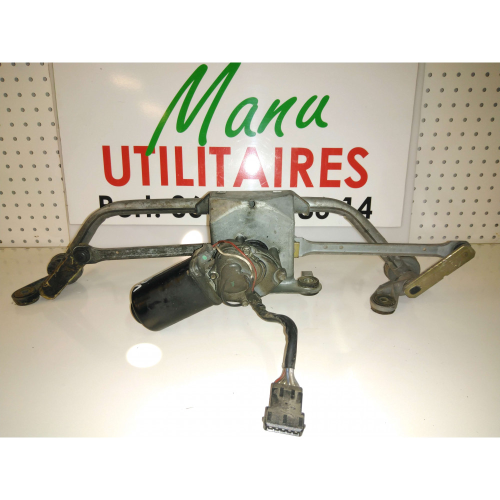 Moteur d'essuie-glaces Expert Scudo Jumpy 95-03 Ref : moteurdessuieglaces