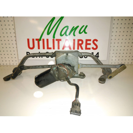 Moteur d'essuie-glaces Expert Scudo Jumpy 95-03 Ref : moteurdessuieglaces