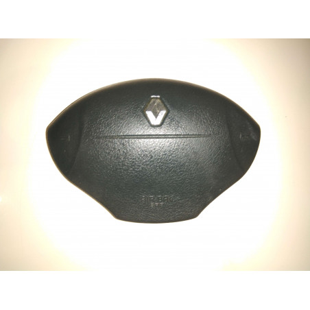 Airbag de volant Kangoo 97-03 Ref : 7700429758D
