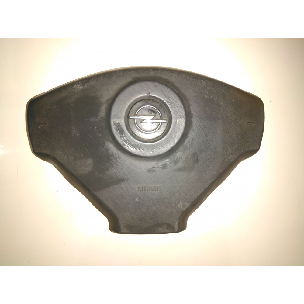 Airbag de volant Trafic Vivaro 01-14 Ref : 8200136332