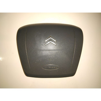Airbag de volant Boxer Ducato Jumper 06-14 Ref : bam-pt1-1282