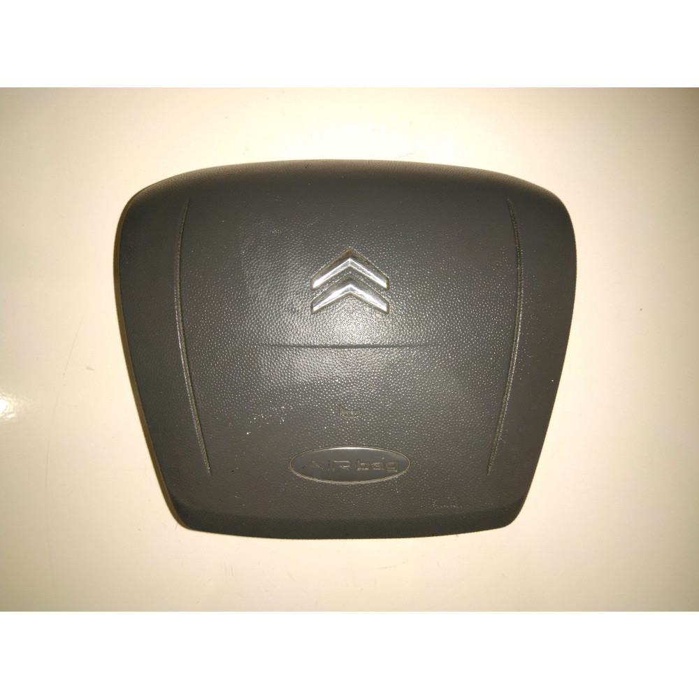 Airbag de volant Boxer Ducato Jumper 06-14 Ref : bam-pt1-1282