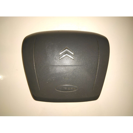Airbag de volant Boxer Ducato Jumper 06-14 Ref : bam-pt1-1282