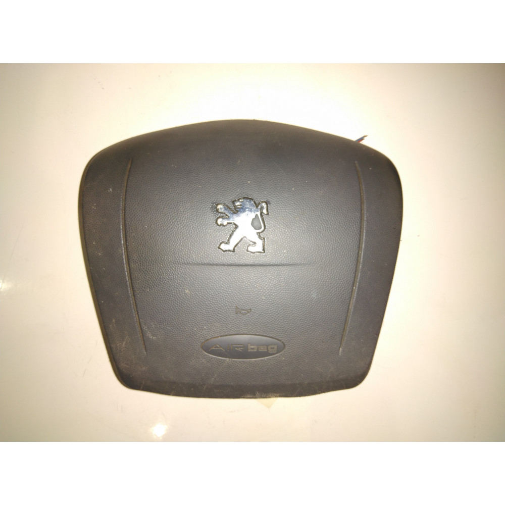 Airbag de volant Boxer Ducato Jumper 06-14 Ref : 07354697730