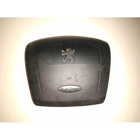 Airbag de volant Boxer Ducato Jumper  06-14 Ref : 07354879960
