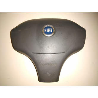 Airbag de volant Boxer Ducato Jumper 02-06 Ref : 7353060680