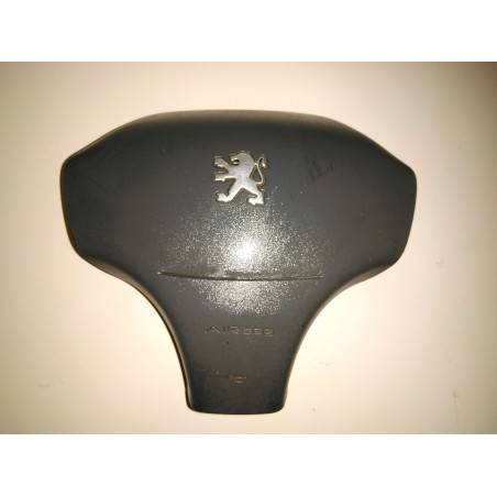 Airbag de volant Boxer Ducato Jumper 02-06 Ref : 7353213680