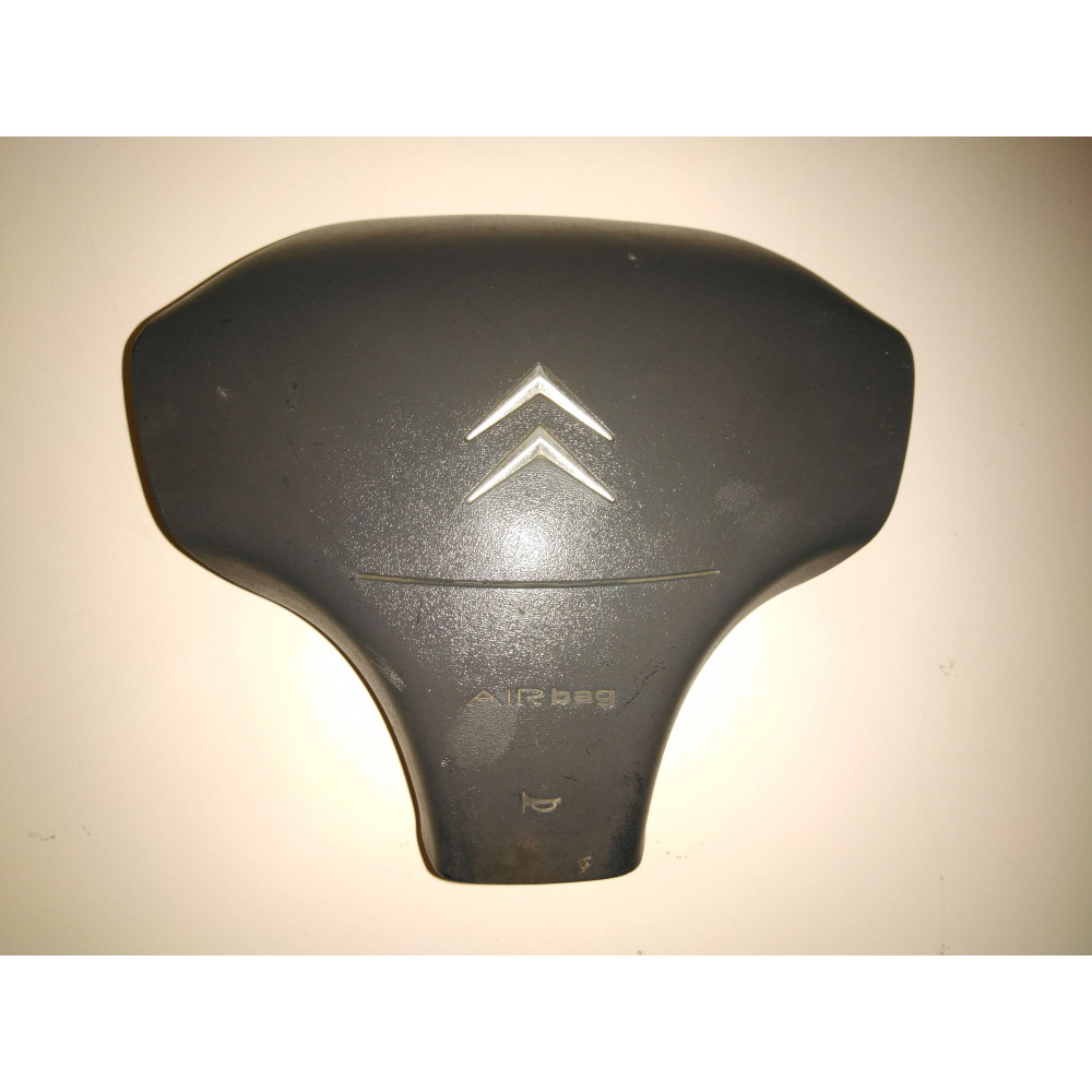 Airbag de volant Boxer Ducato Jumper 02-06 Ref : 7353213690