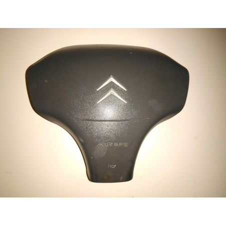 Airbag de volant Boxer Ducato Jumper 02-06 Ref : 7353213690