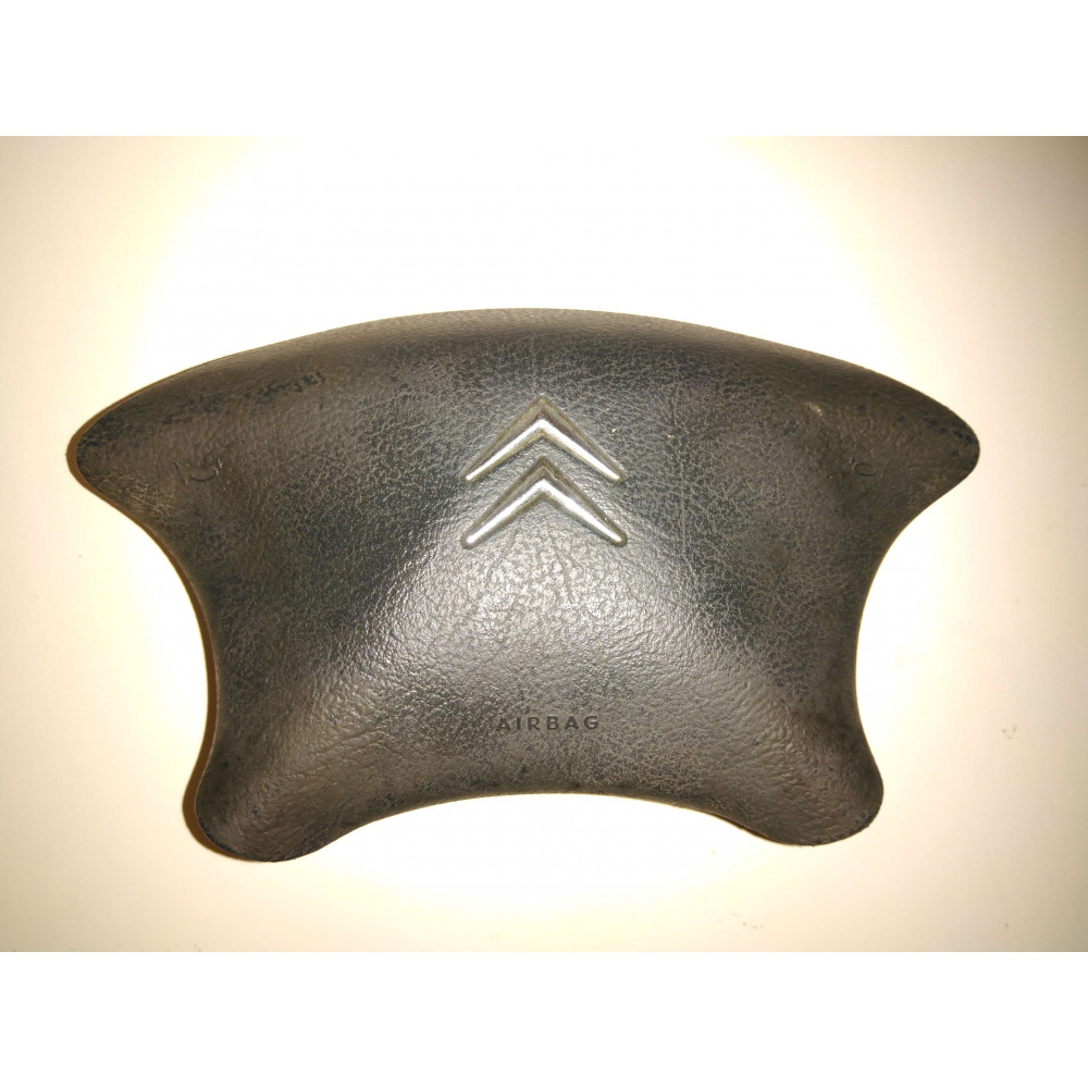 Airbag de volant Expert Scudo Jumpy 06-16 Ref : 14012788ZD