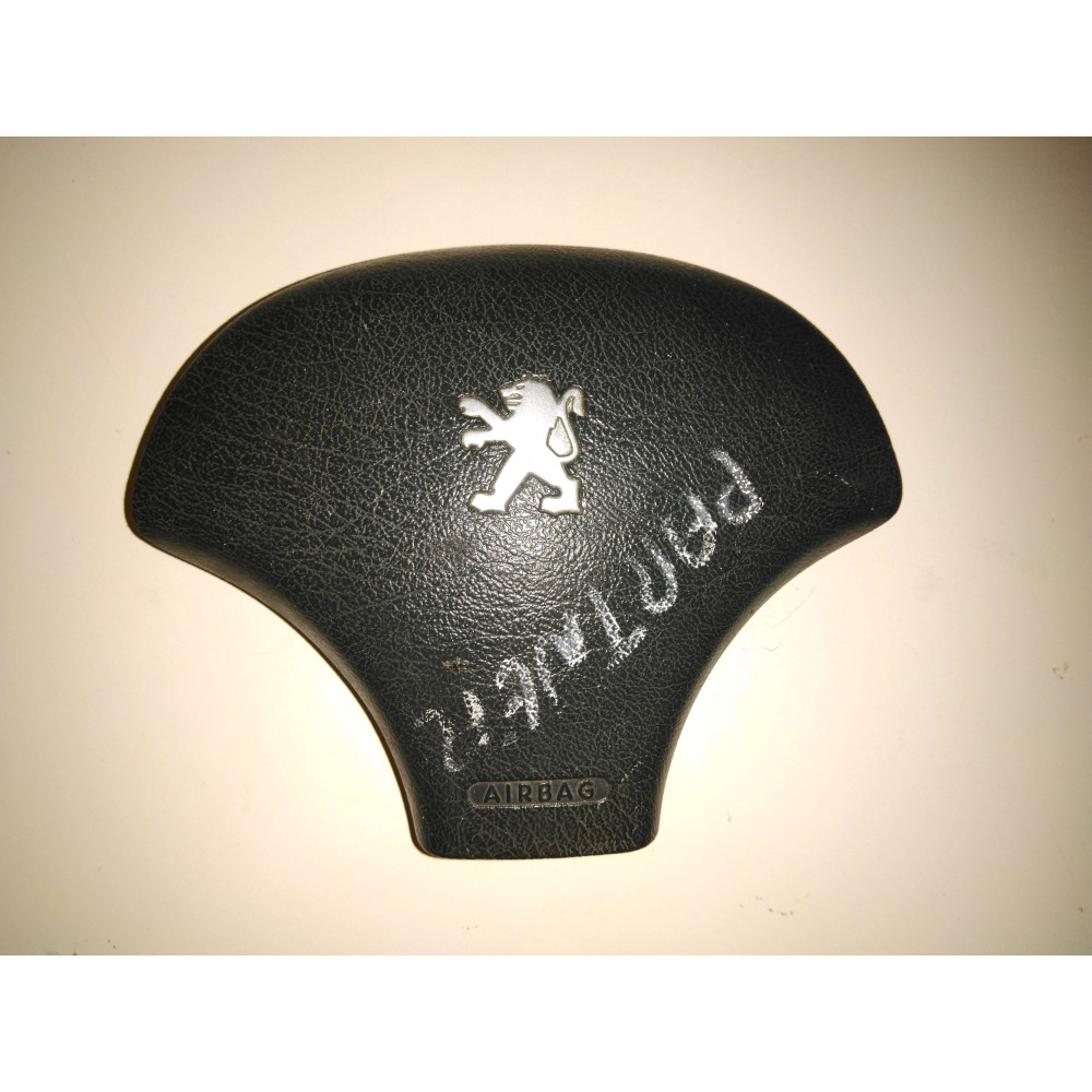 Airbag de volant Partner Berlingo 96-02 Ref : 96434461
