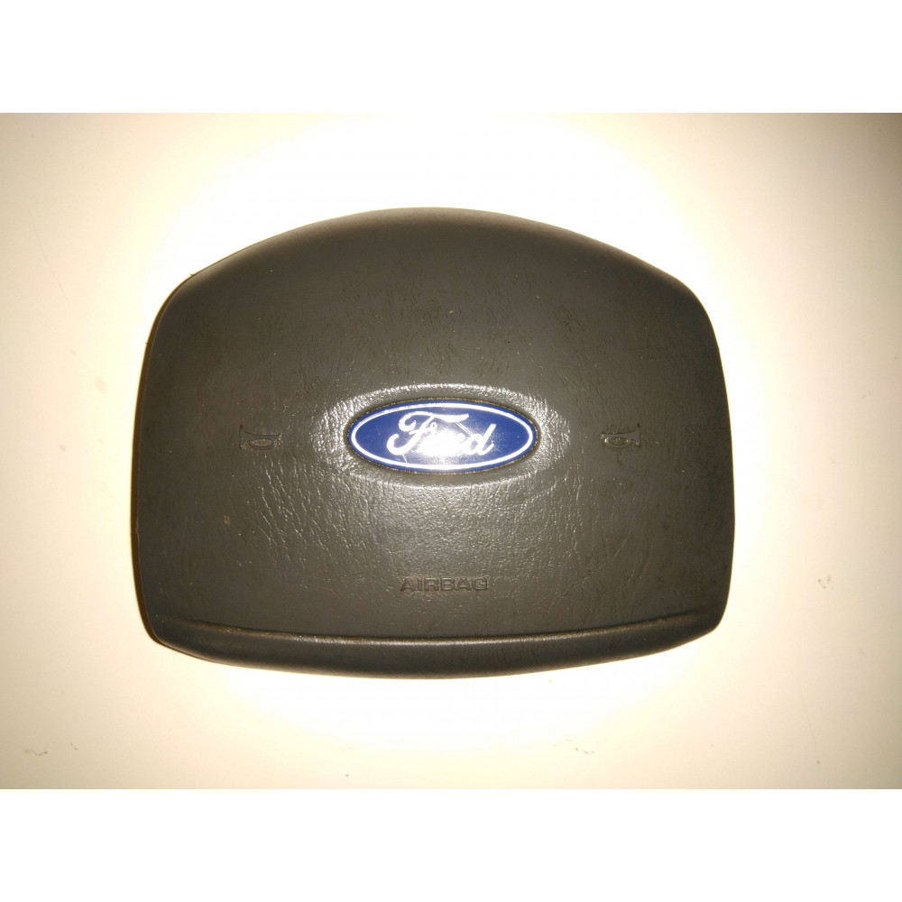 Airbag de volant Transit 00-06 Ref : YC1A-V043B13-APW