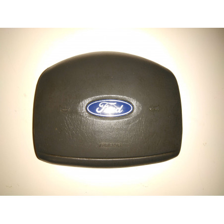 Airbag de volant Transit 00-06 Ref : YC1A-V043B13-APW