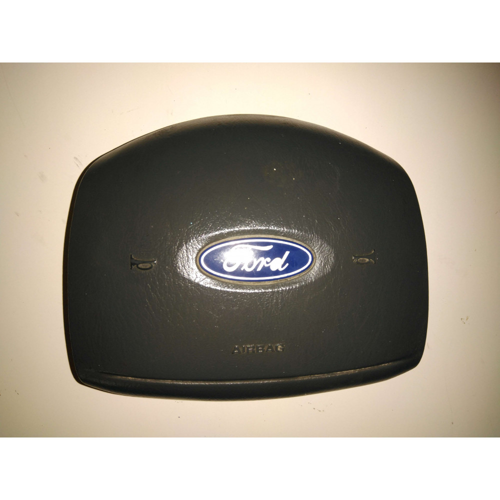 Airbag de volant Transit 00-06 Ref : YC1A-V043B13-ANW