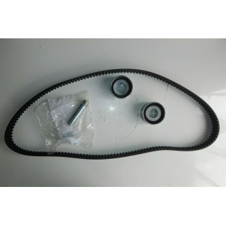 Kit de distribution Jumper Boxer Ducato Jumper(1 courroie + 3 galets) Ref : X456H2