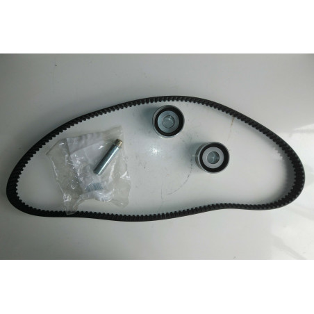 Kit de distribution Jumper Boxer Ducato Jumper(1 courroie + 3 galets) Ref : X456H2