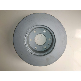 Disque de frein avant Iveco 06-14 Ref : 24.0128-0238.1