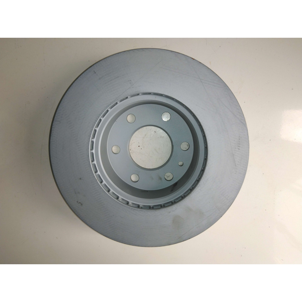 Disque de frein avant Iveco 06-14 Ref : 24.0128-0238.1