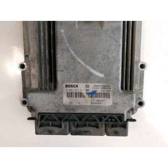 Calculateur Master III Movano 2,3 dci 10-14 Ref : 0281017341