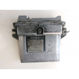 Calculateur Kangoo 1,9 dci À DEVERROUILLER 97-03 Ref : 7700104956