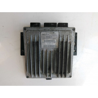Calculateur Kangoo 1,5 dci 03-08 Ref : 8200498185