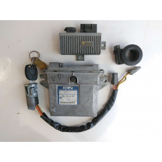 Calculateur Kangoo 1,9 dci 97-03 Ref : 7700104956