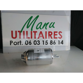 Filtre à gasoil VOLKSWAGEN à partir de 2018 Ref : 2N0127401AA