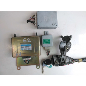 Calculateur Hyundai H1 2,5 TD 97-08 Ref : 39110-42030