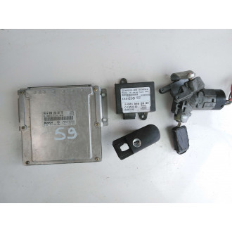 Calculateur Vito 2,2 CDI 95-03 Ref : 0281010926