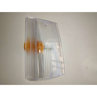 Cabochon Clignotant IVECO Droit Ref : 