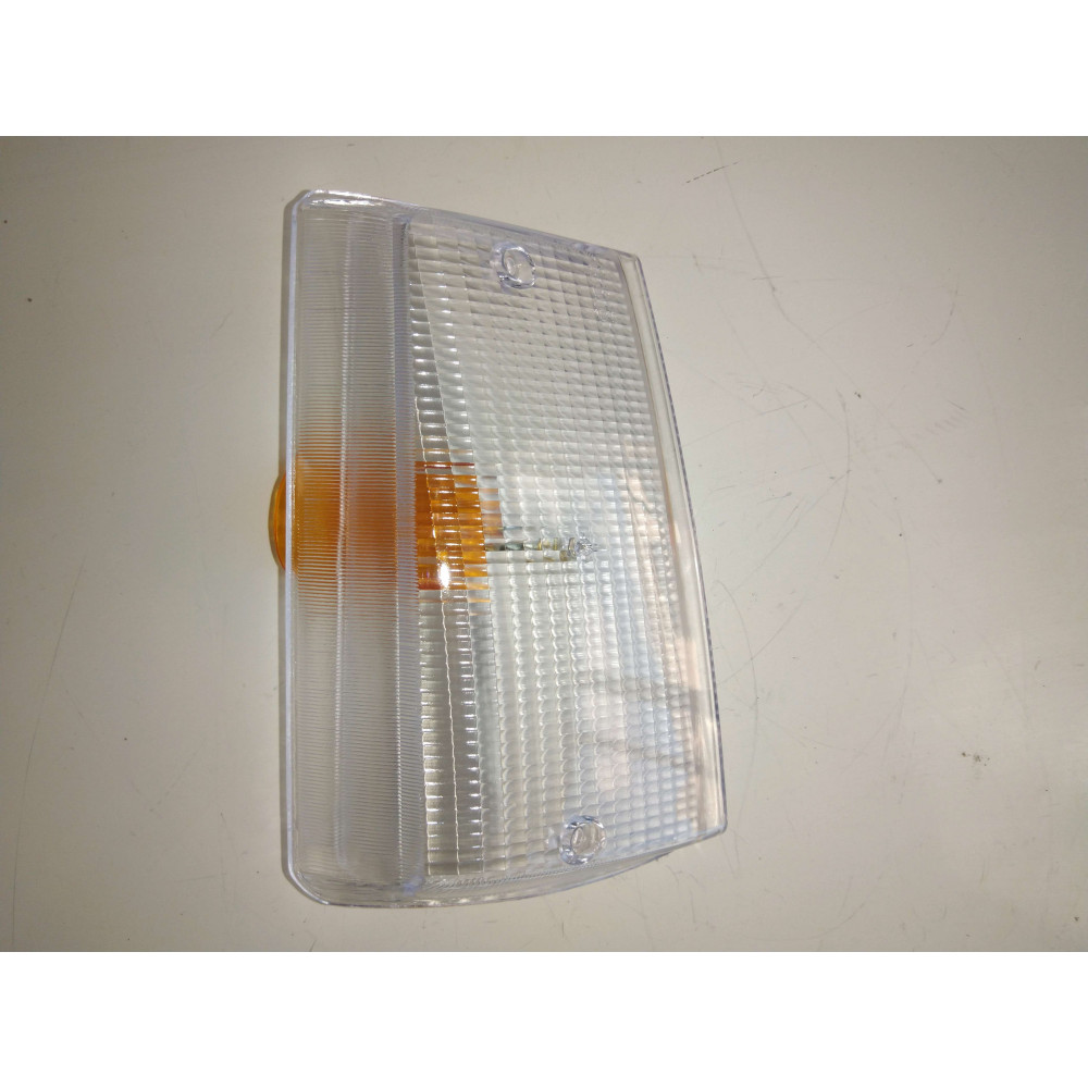 Cabochon Clignotant IVECO Droit Ref : 