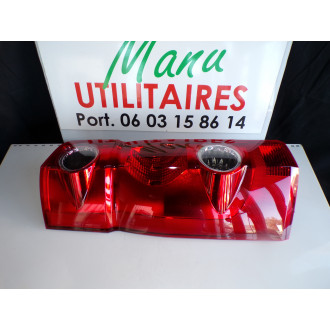 Feu CRAFTER 2006 Arrière Gauche Ref : 
