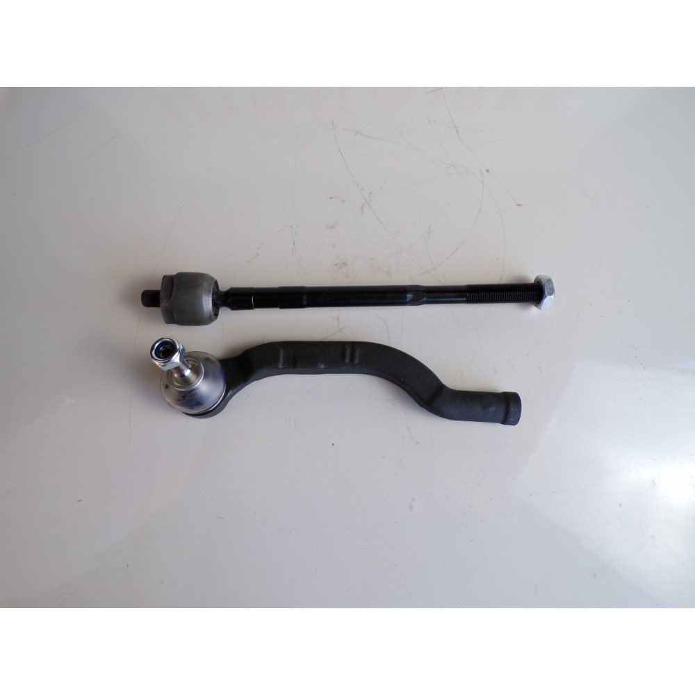 Rotule de direction TRAFIC VIVARO 2001 à 2014 Avant Gauche Ref : 