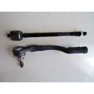 Rotule de direction TRAFIC VIVARO 2001 à 2014 Avant Droit Ref : 