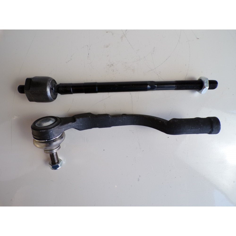 Rotule de direction TRAFIC VIVARO 2001 à 2014 Avant Droit Ref : 