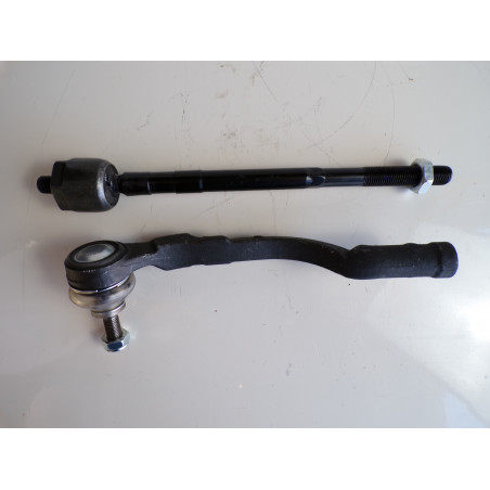 Rotule de direction TRAFIC VIVARO 2001 à 2014 Avant Droit Ref : 