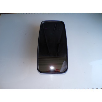 Rétroviseur IVECO 2006 noir Droit ou Gauche sans bras PL