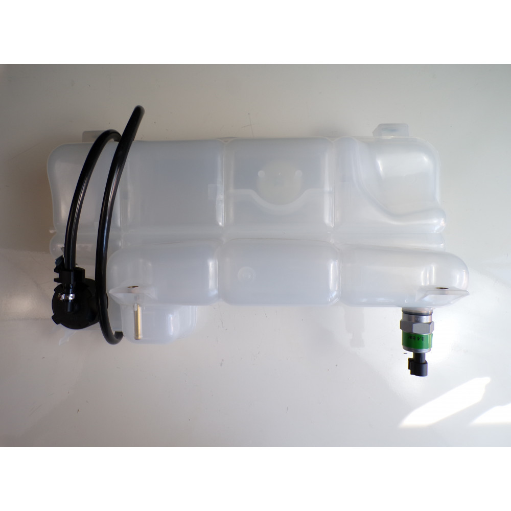 Vase d'expansion IVECO 2006 à 2009 Ref : 