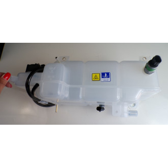 Vase d'expansion IVECO 2006 à 2009 Ref : 