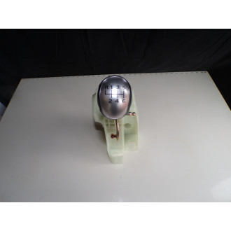 levier de vitesse IVECO 2006 à 2011 boite  6 Ref : 