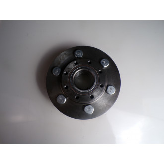 Moyeu IVECO 2000 Arrière avec Roulement Ref : 