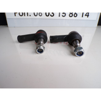 Rotule de direction IVECO 2000 D/G Ref : 