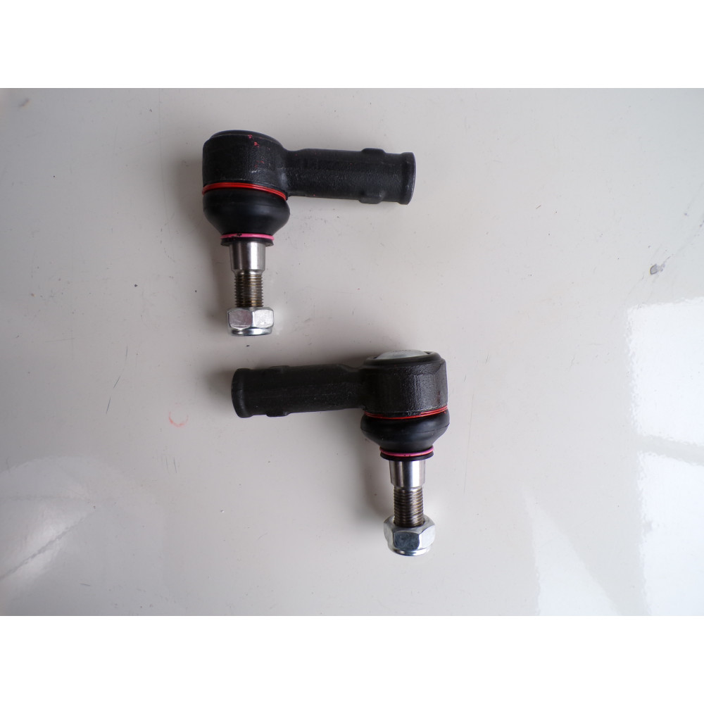 Rotule de direction IVECO D/G Ref : 