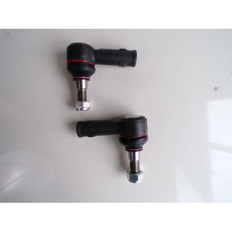 Rotule de direction IVECO D/G Ref : 