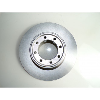 Disque de frein IVECO 2006 Arrière avec ABS Ref : 